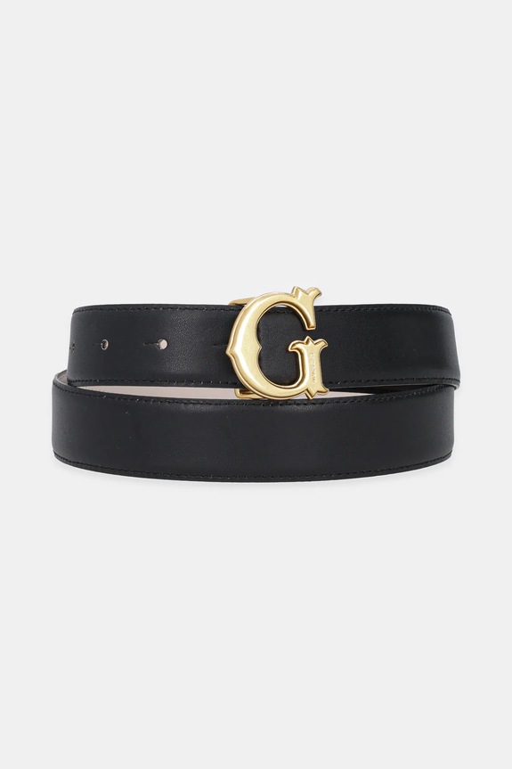 Αξεσουάρ Ζώνη Guess BW9261.P5330 μπεζ