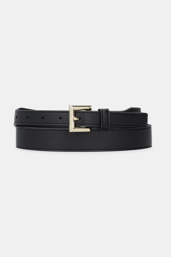 Pásek Armani Exchange černá XW001603.AF15632