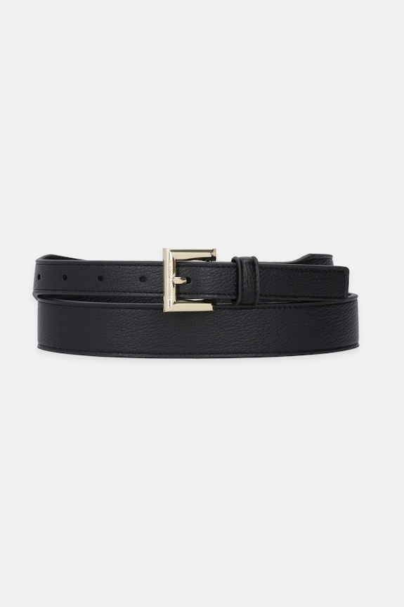 Pásek Armani Exchange černá XW001603.AF15632