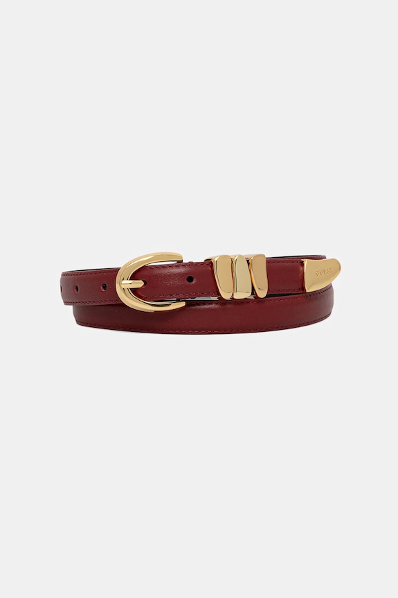 Remen Guess Planet friendly bordo BW9280.P5420