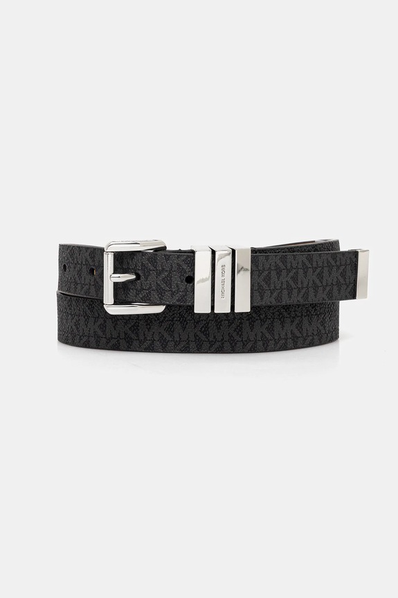 MICHAEL Michael Kors curea negru 29MKWB529036