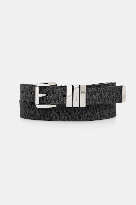 MICHAEL Michael Kors curea negru 29MKWB529036