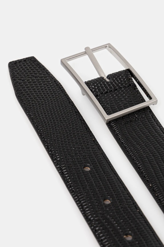 Remen Calvin Klein LV04D7015G crna AW25