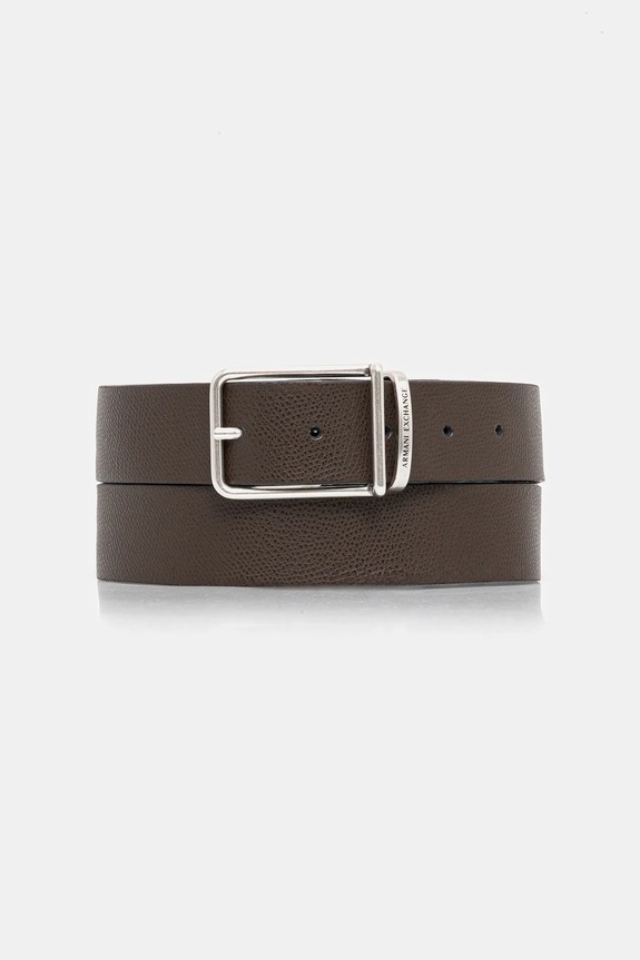 Armani Exchange cintura marrone XM000615.AF12714