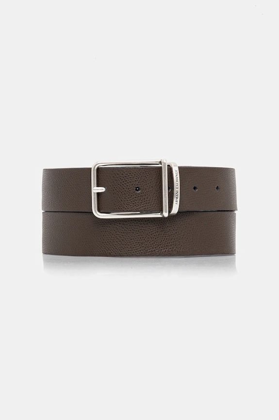 Armani Exchange cintura marrone XM000615.AF12714