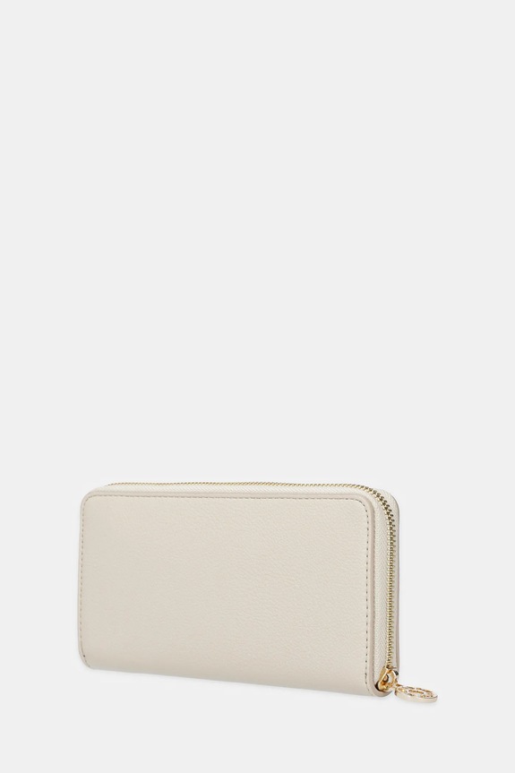 Peňaženka Tommy Hilfiger AW0AW17482 béžová AW25