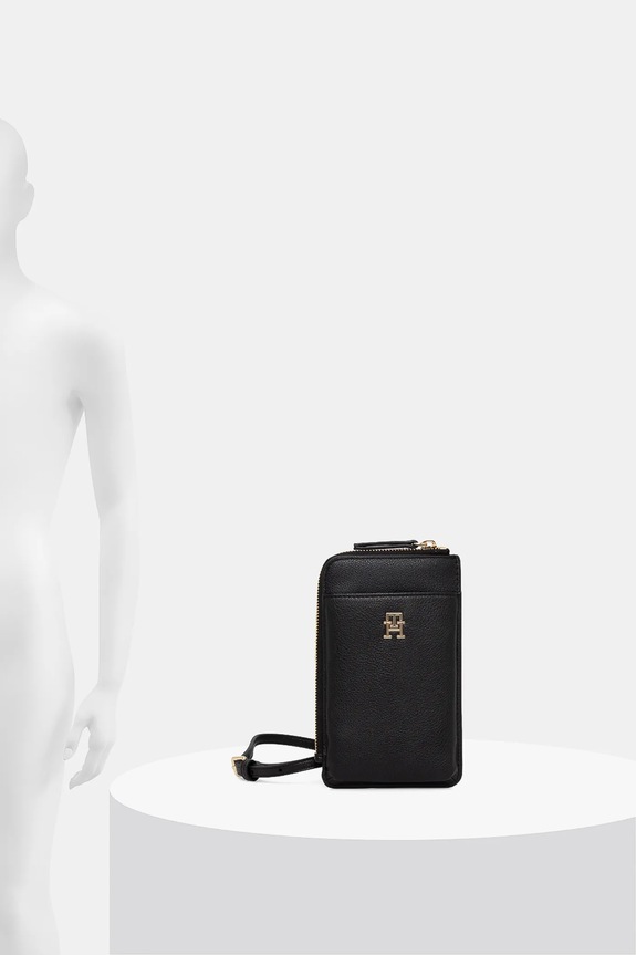 Tommy Hilfiger portfel AW0AW17512
