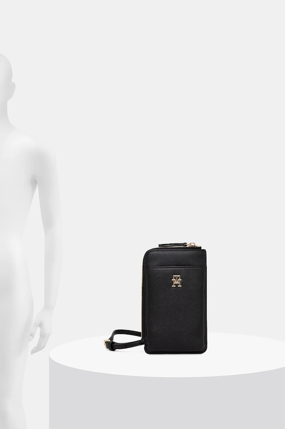 Tommy Hilfiger portfel AW0AW17512