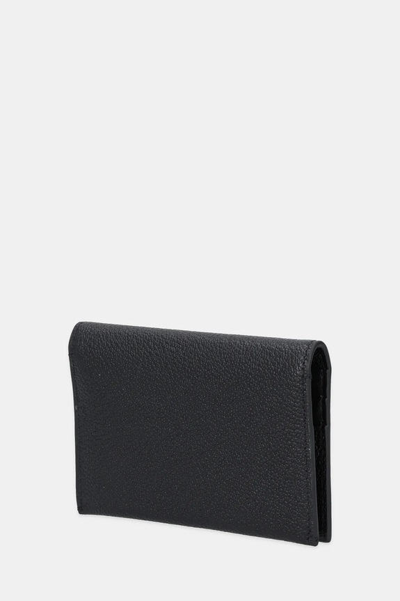 Calvin Klein etui na karty LV04F1063G czarny AW25