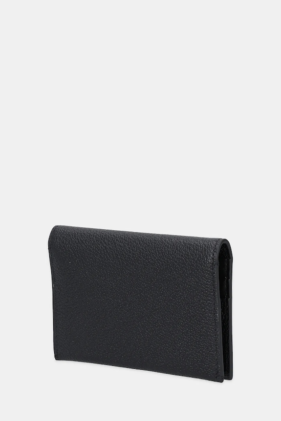 Calvin Klein etui na karty LV04F1063G czarny AW25