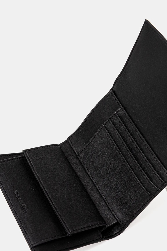 Doplňky Peněženka Calvin Klein LV04F1035G černá
