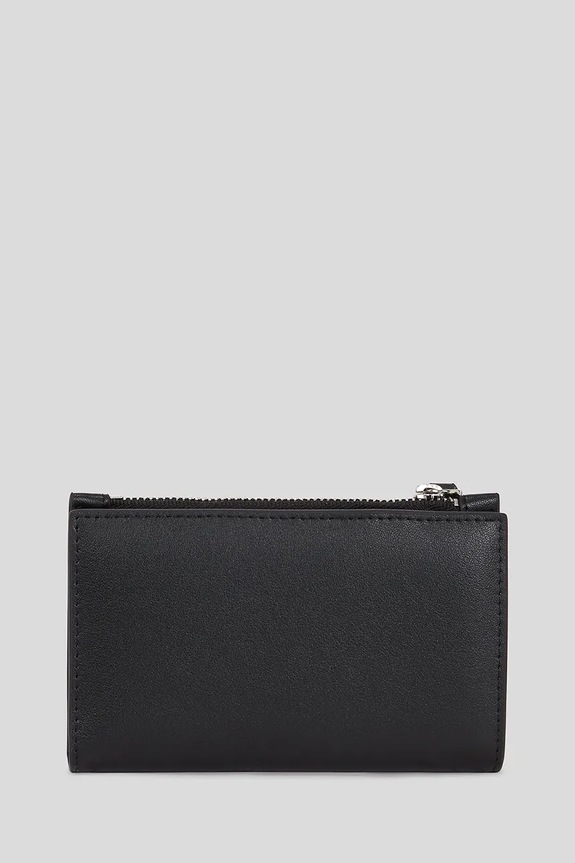 Peňaženka Karl Lagerfeld K/CIRCLE A3W32025 čierna AW25