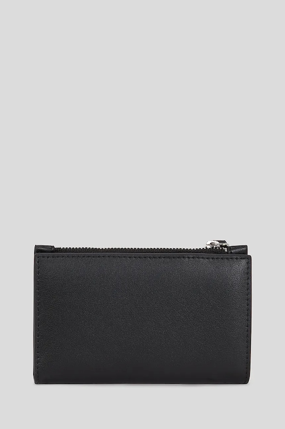 Peňaženka Karl Lagerfeld K/CIRCLE A3W32025 čierna AW25