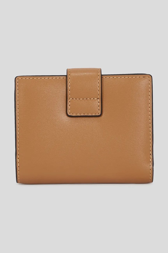 Novčanik Karl Lagerfeld A3W32039 smeđa AW25