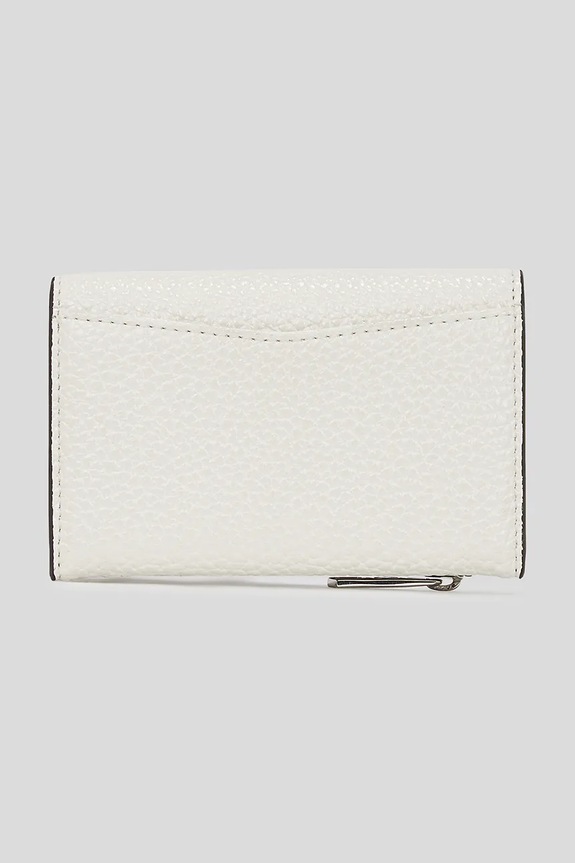 Karl Lagerfeld portafoglio A3W32093 bianco AW25