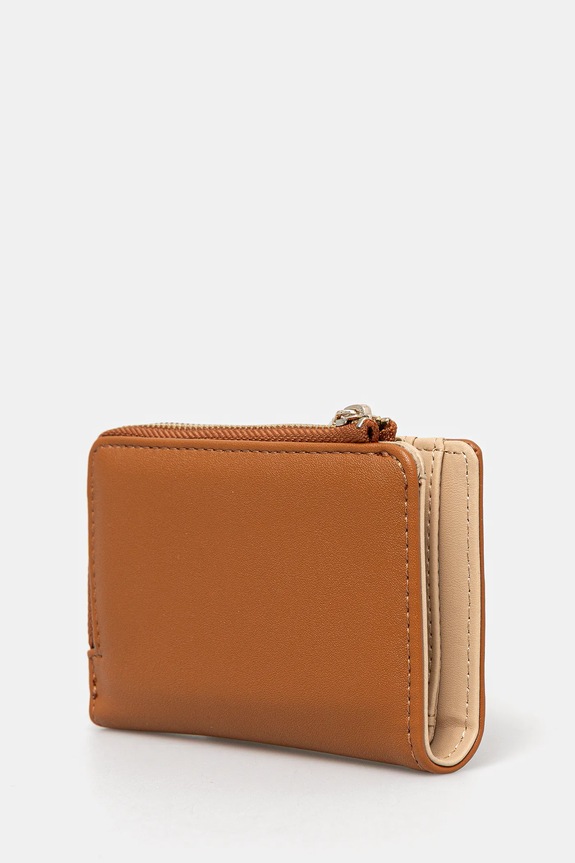 Novčanik Guess TALENT SWNG96.69156 smeđa AW25