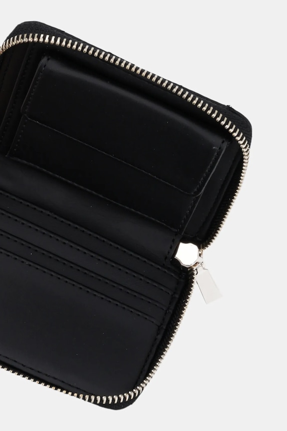 Novčanik Guess MELISANDRA crna SWQG96.53137