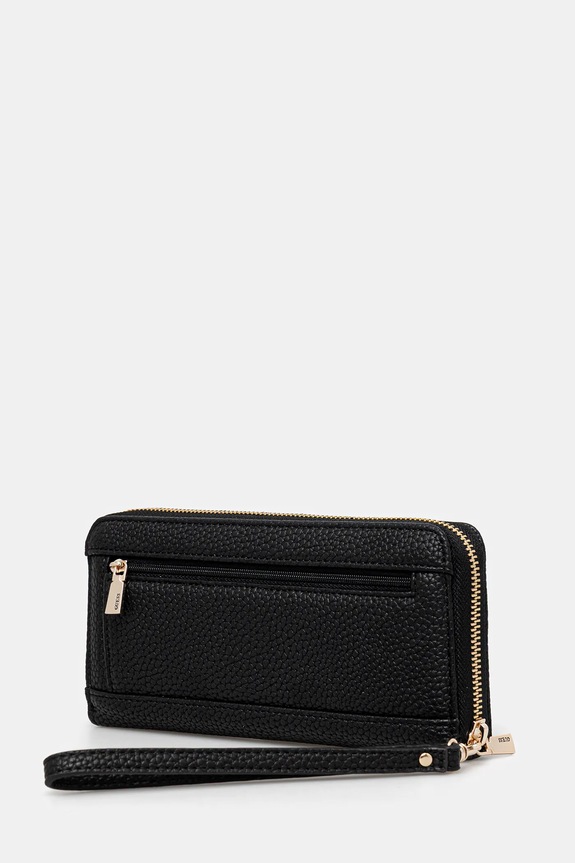 Novčanik Guess BRENTON SWPG96.48146 crna SS26