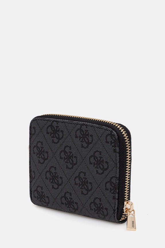 Guess portofel LAUREL SWSG74.59137 gri SS26