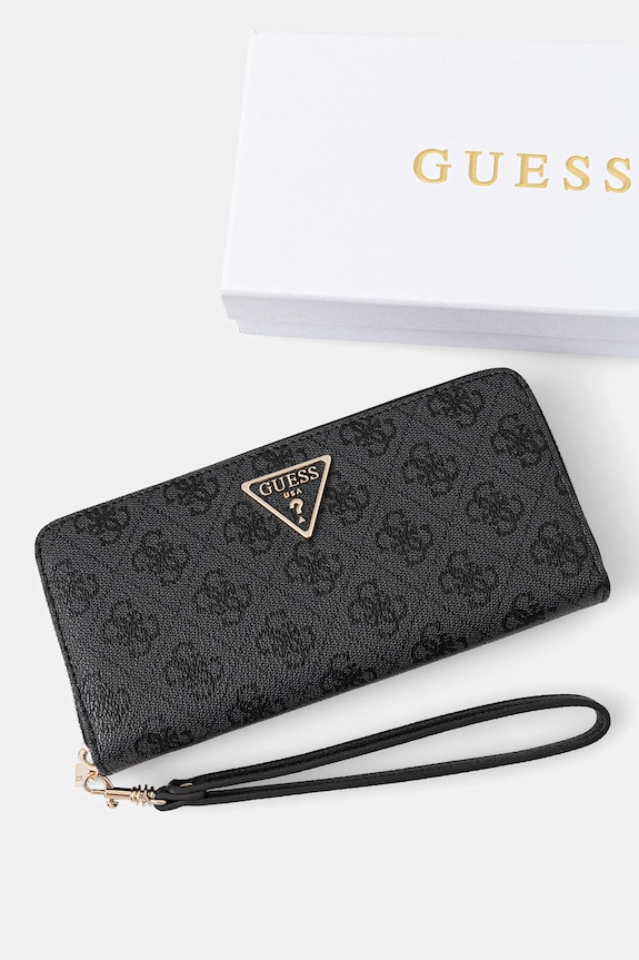 Гаманець Guess LAUREL сірий SWSG74.59146