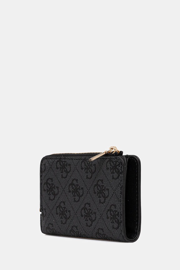 Guess portfel LAUREL SWSG74.59156 szary SS26