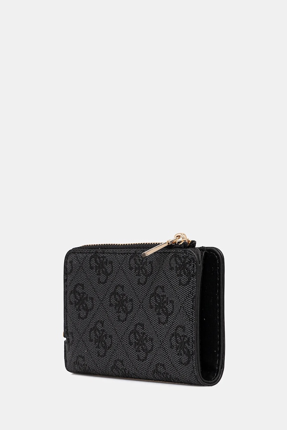 Guess portfel LAUREL SWSG74.59156 szary SS26