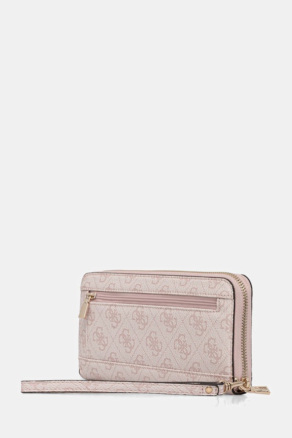 Guess portofel KATYA SWSG96.52146 roz AW25
