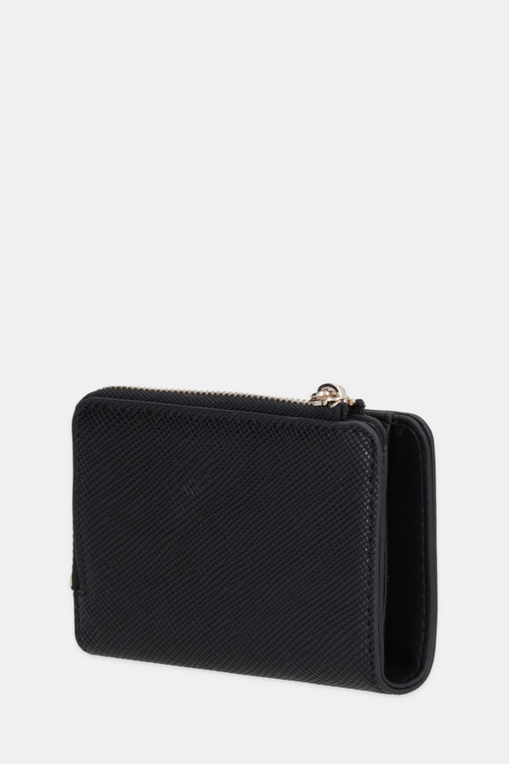 Guess portofel LAUREL SWZG74.59156 negru SS26