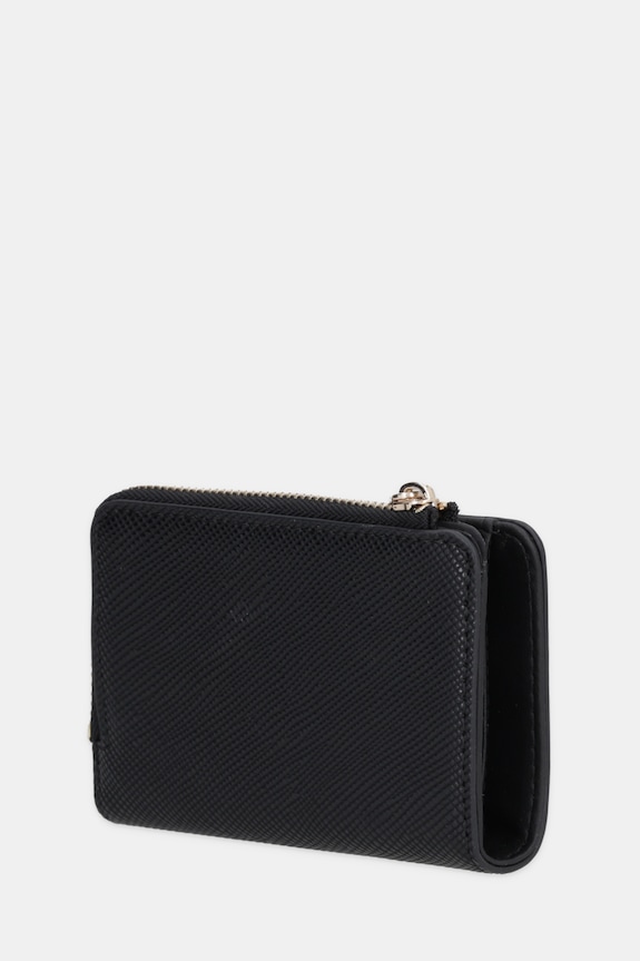 Guess portofel LAUREL SWZG74.59156 negru SS26