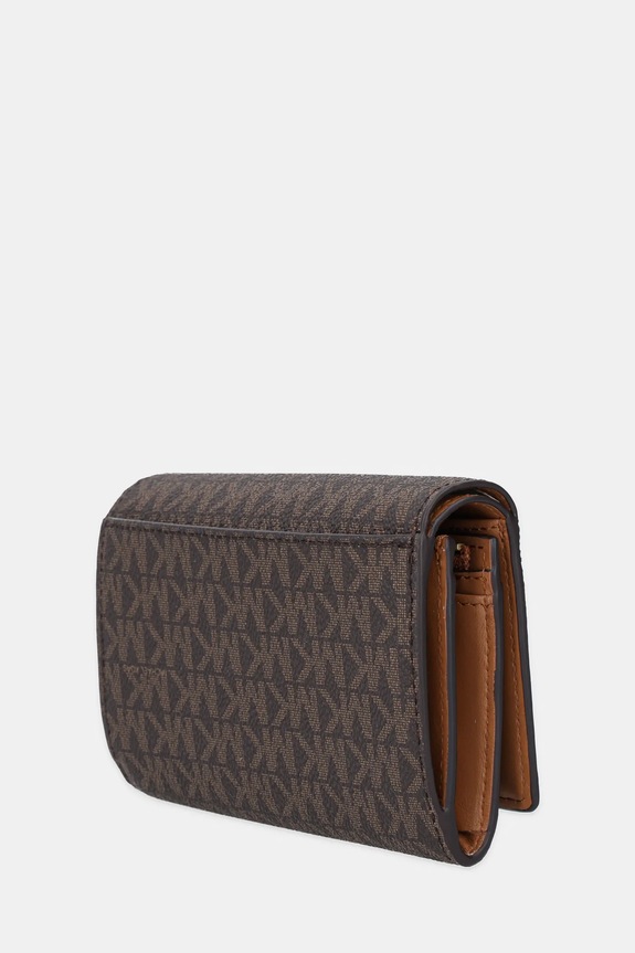 MICHAEL Michael Kors portafoglio 32T5GJ6D9B marrone SS26