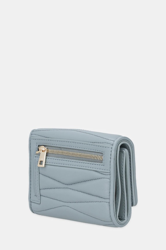 Furla portfel skórzany WP00225.BX3221.3963S niebieski AW25