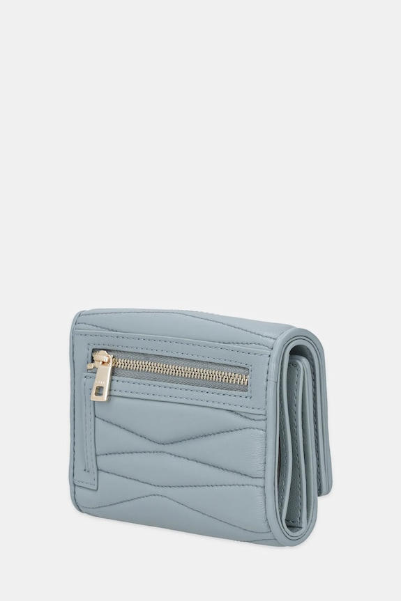 Furla portfel skórzany WP00225.BX3221.3963S niebieski AW25