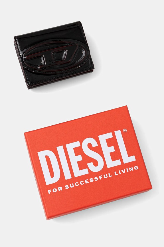 Diesel portafoglio 1DR 2.0 1DR TRI FOLD COIN XS X10391.P8008