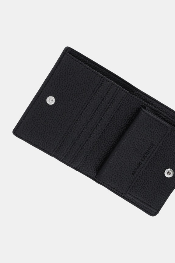 Kiegészítők Armani Exchange pénztárca XW002123.AF17019 fekete