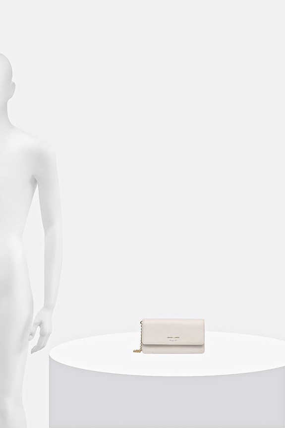 Кожен клъч Emporio Armani EW003036.AF19568