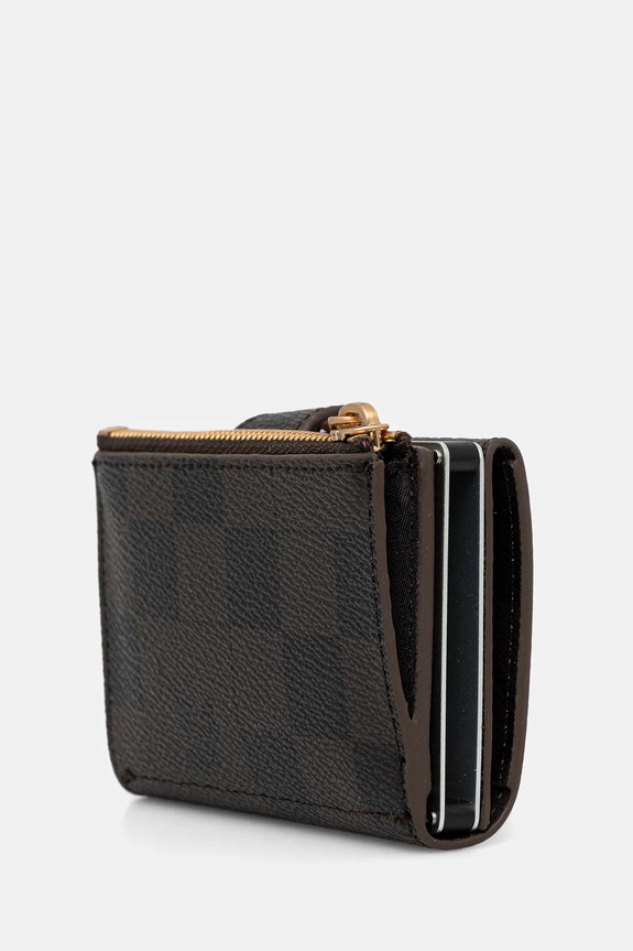 Joop! portofel 4140006852 maro SS26