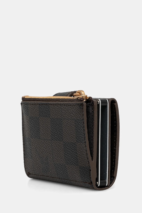 Joop! portofel 4140006852 maro SS26