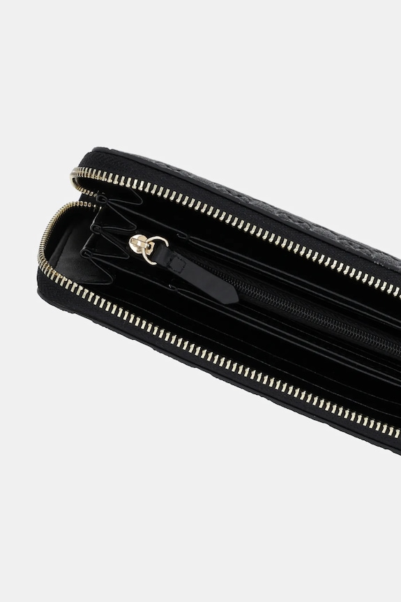 Valentino Bags portfel SAMBA RE czarny VPS8ZG155