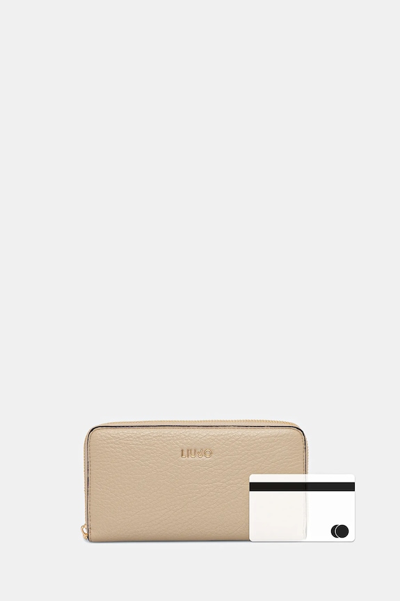 Peněženka Liu Jo AF5170.E0027 béžová