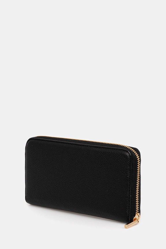 Liu Jo portfel AF5170.E0058 czarny AW25