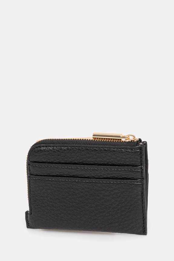 Liu Jo portacarte AF5173.E0027 nero AW25