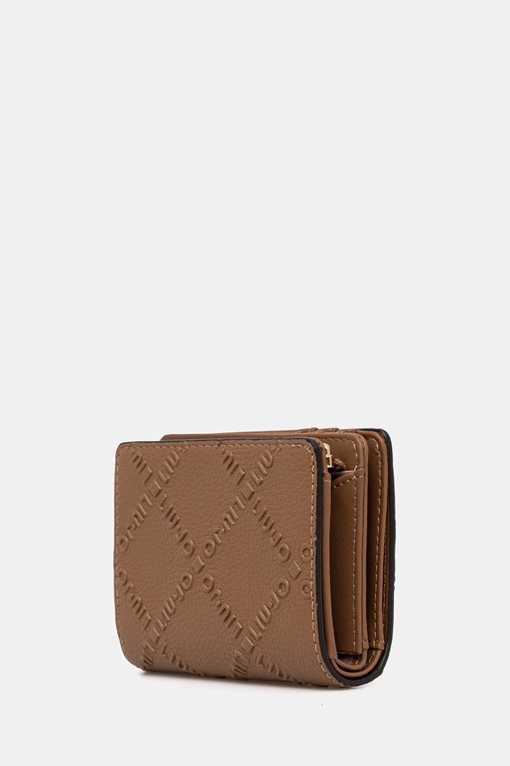 Peněženka Liu Jo AF5175.E0538 hnědá AW25