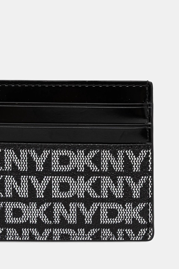 Kiegészítők Dkny pénztárca R52Z5M22 fekete