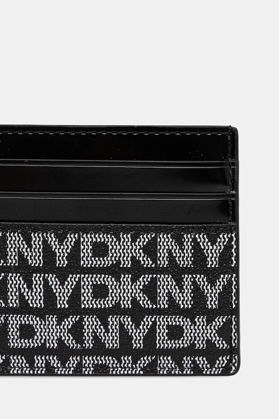 Kiegészítők Dkny pénztárca R52Z5M22 fekete