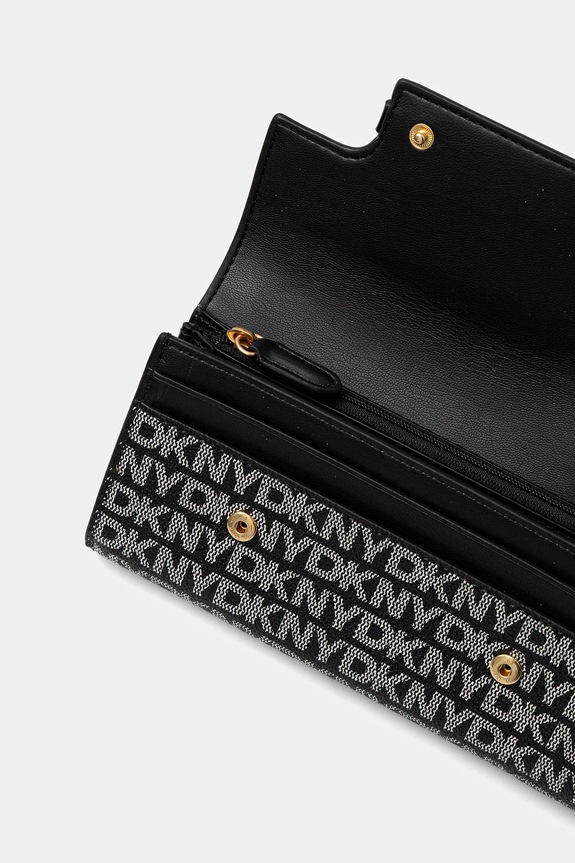 Novčanik Dkny R52Q5M29 crna AW25