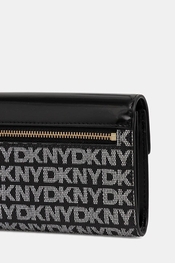 Dodaci Novčanik Dkny R52Q5M29 crna