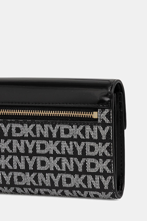 Dodaci Novčanik Dkny R52Q5M29 crna