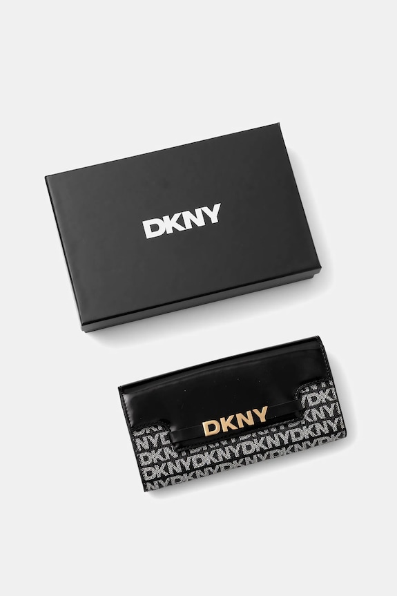 Novčanik Dkny crna R52Q5M29