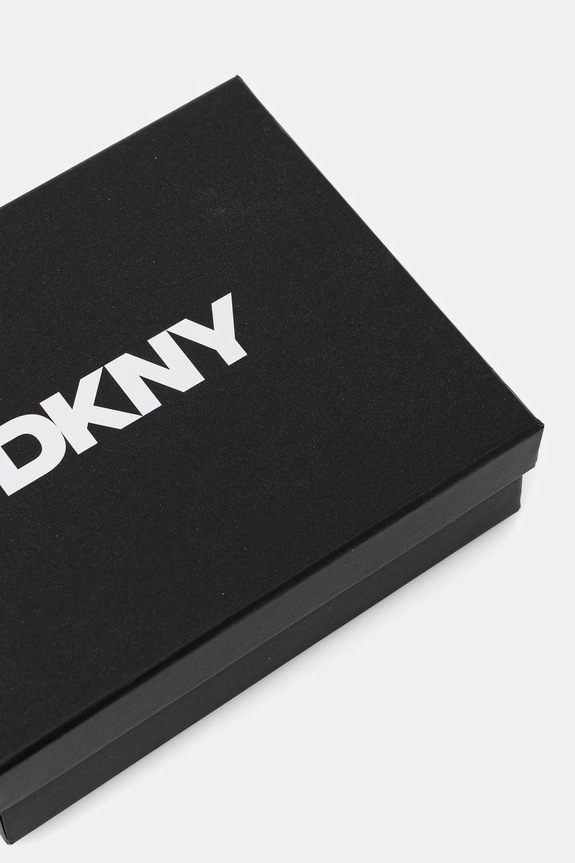 Кошелек Dkny R52VKM24 чёрный