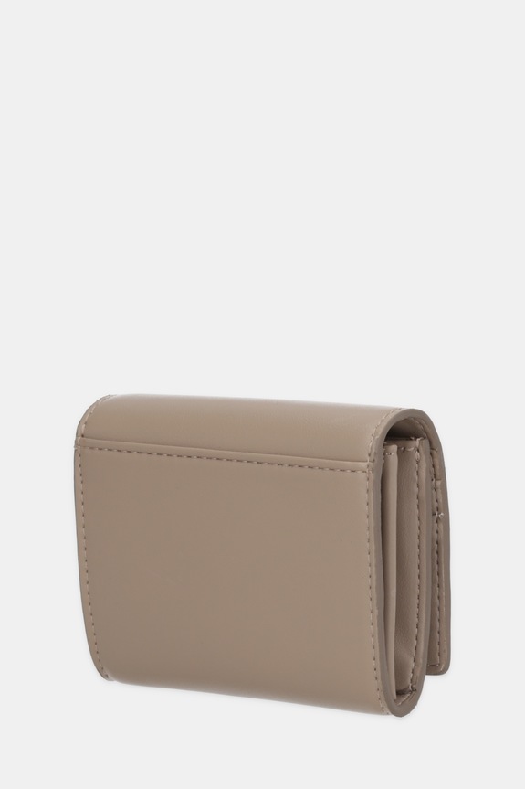 Calvin Klein portfel LV04F1047G beżowy AW25